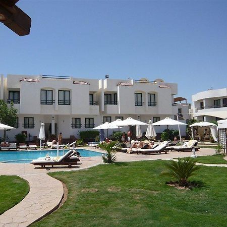 Viking Club Hotel Sharm El Sheikh Exterior foto