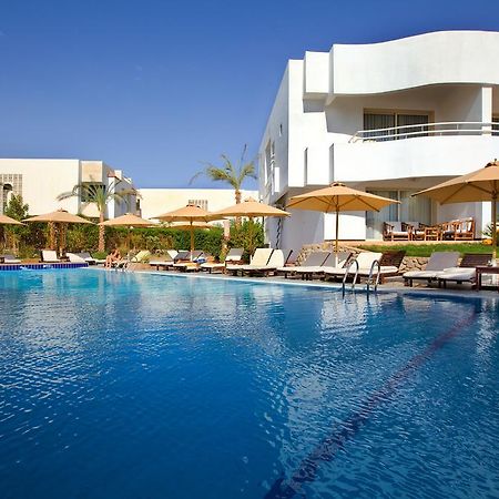 Viking Club Hotel Sharm El Sheikh Exterior foto