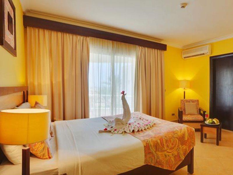 Viking Club Hotel Sharm El Sheikh Exterior foto