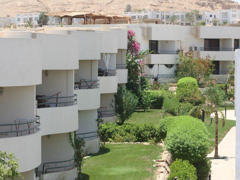 Viking Club Hotel Sharm El Sheikh Exterior foto