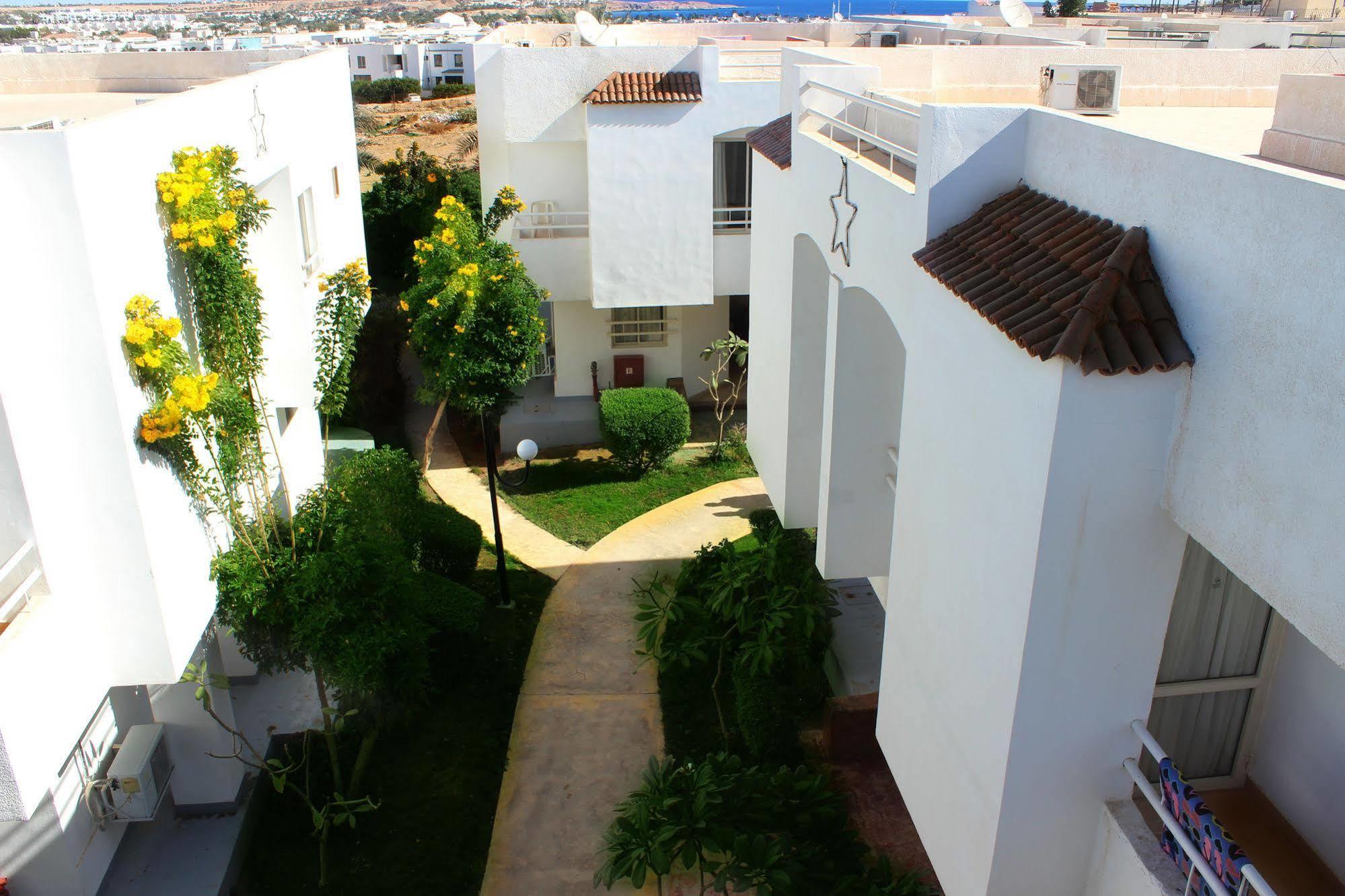 Viking Club Hotel Sharm El Sheikh Exterior foto