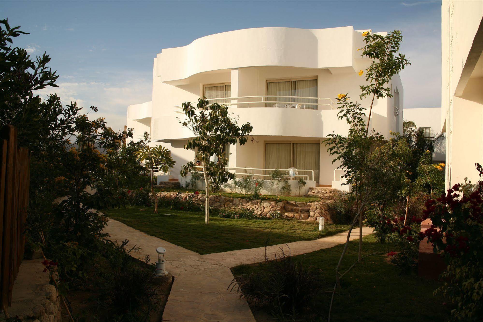 Viking Club Hotel Sharm El Sheikh Exterior foto