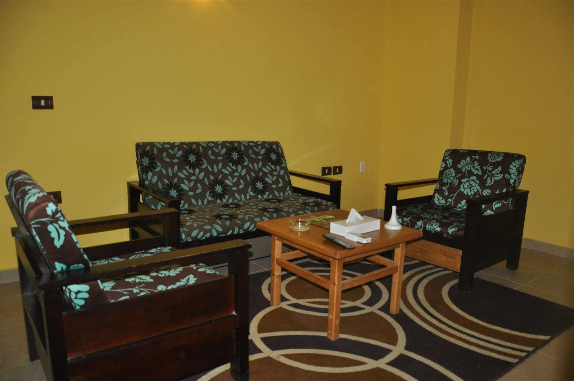 Viking Club Hotel Sharm El Sheikh Exterior foto